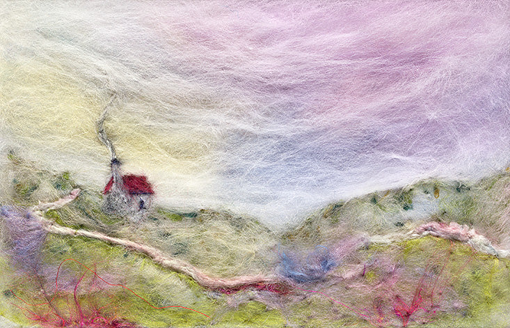 Christmas Assorted Card Mix