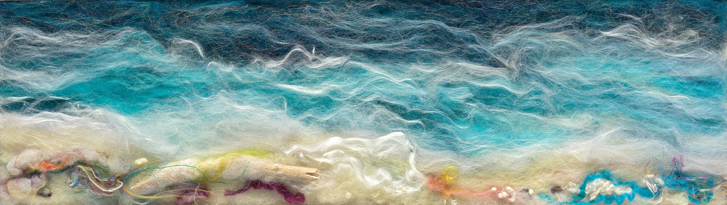 Seascape Gicleé Print
