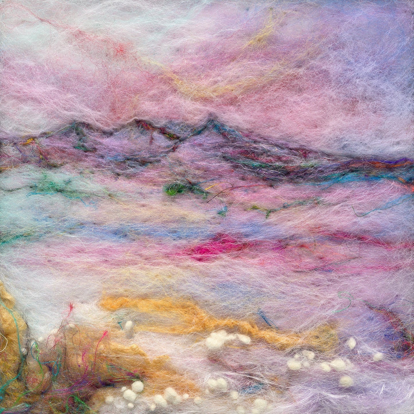 Landscape Slate Print