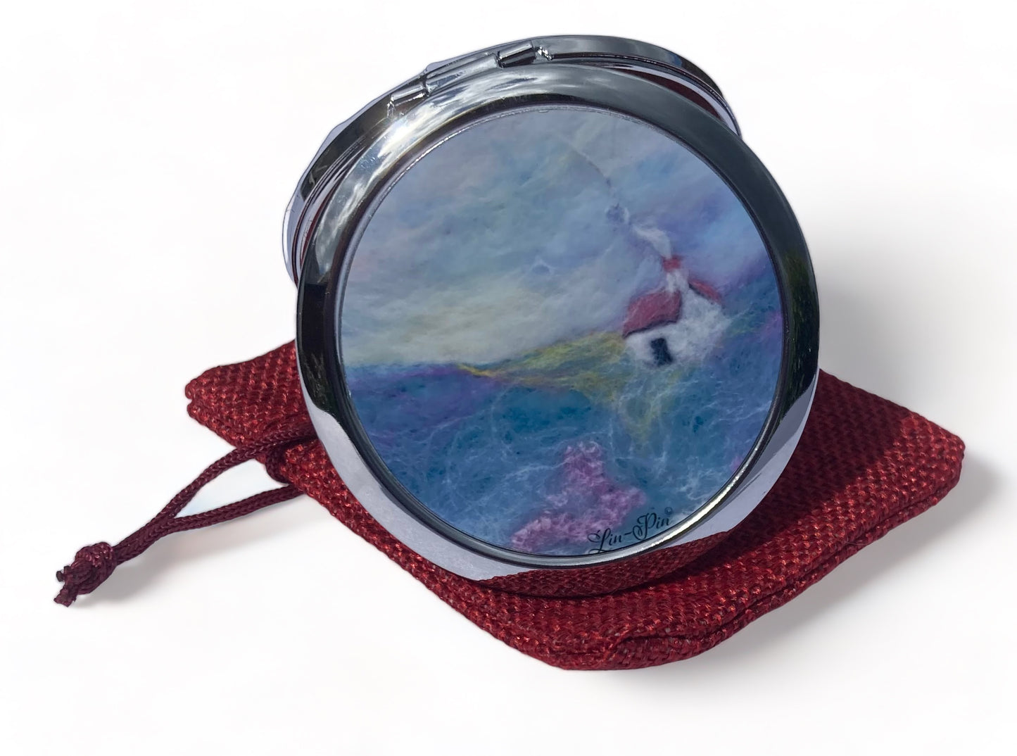 Handbag Mirror