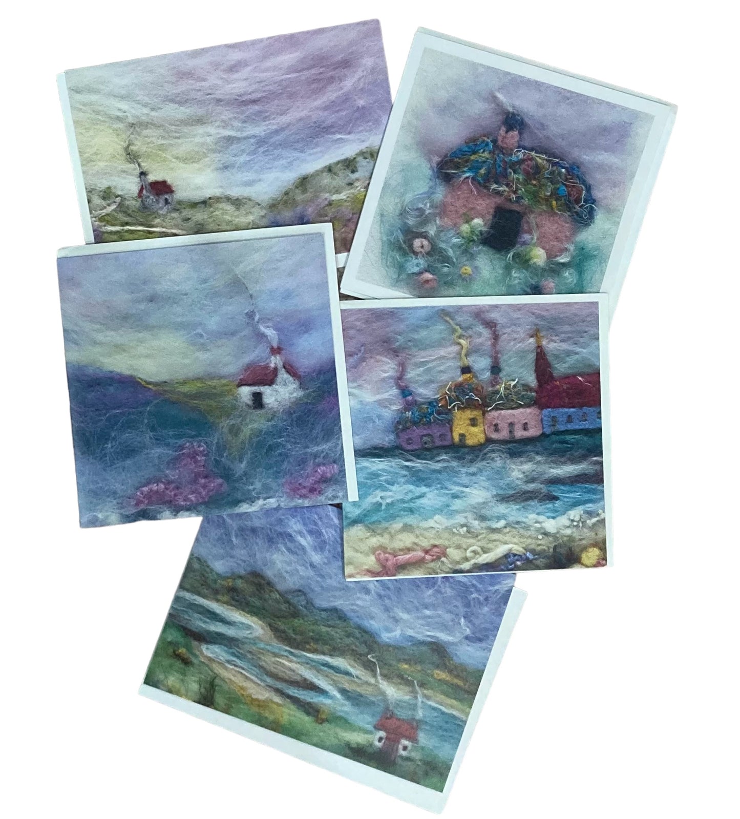 Bothys Assorted Card Mix