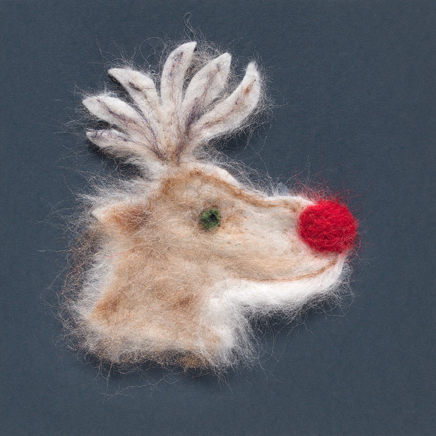 Christmas Assorted Card Mix