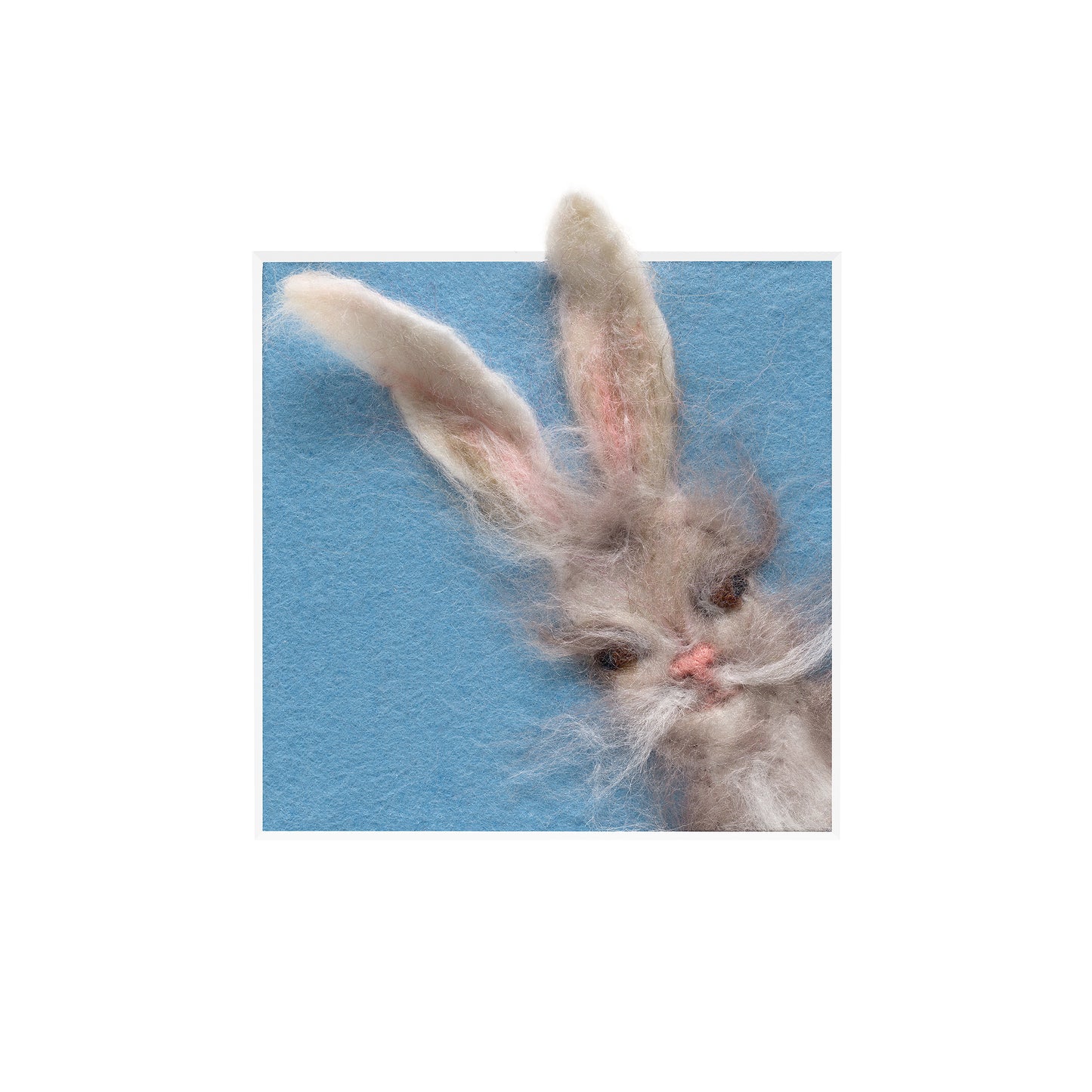 Animal Character Gicleé Print