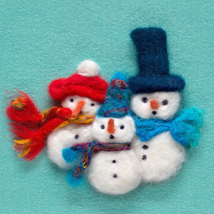 Christmas Assorted Card Mix