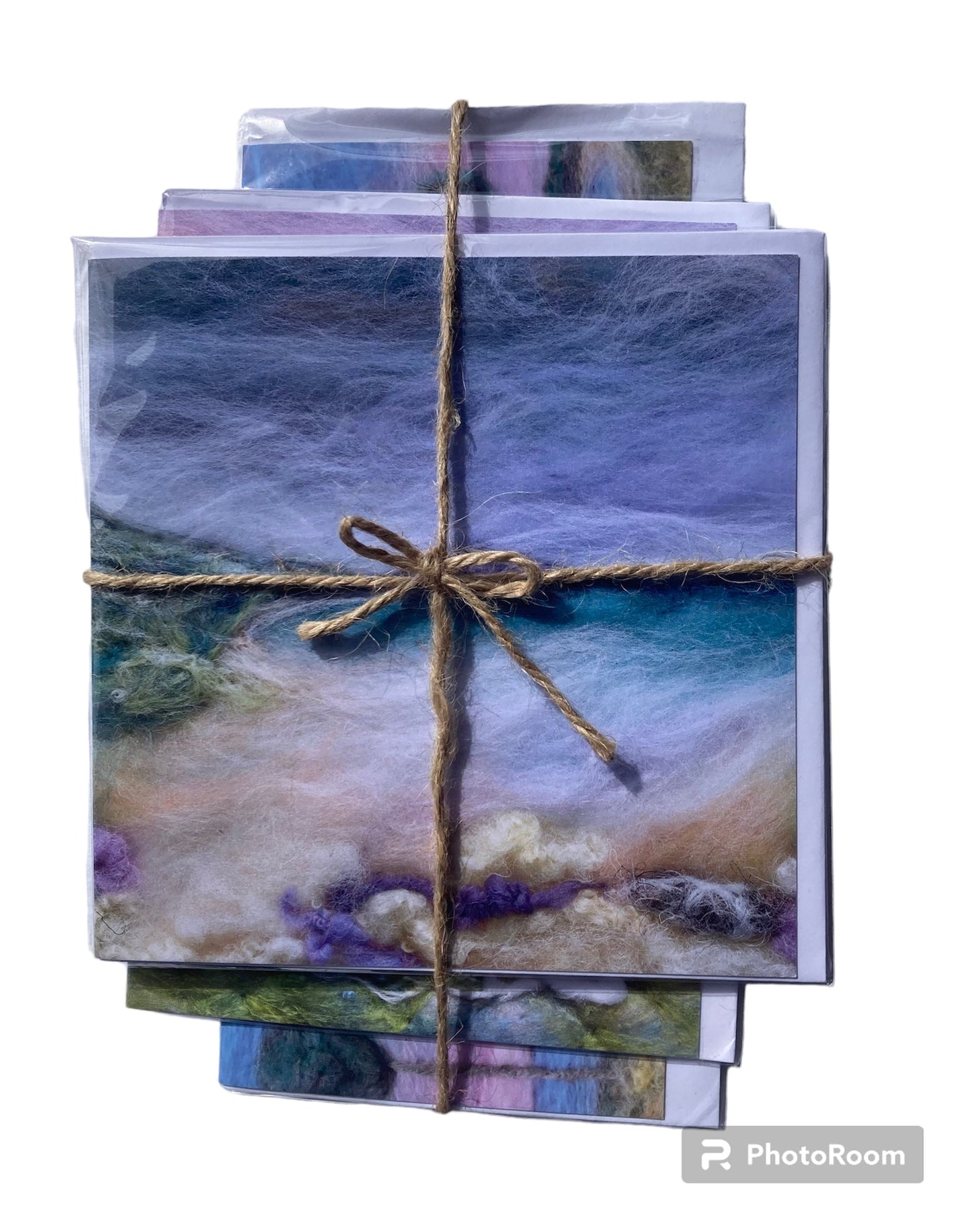 Christmas Assorted Card Mix