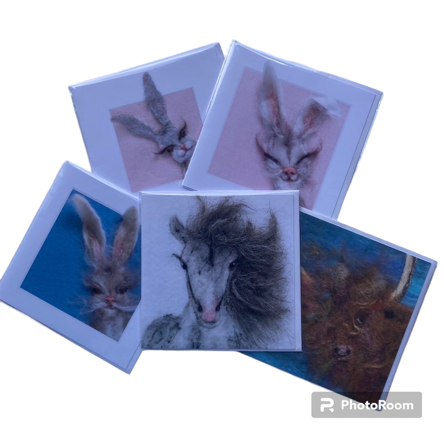 Bothys Assorted Card Mix
