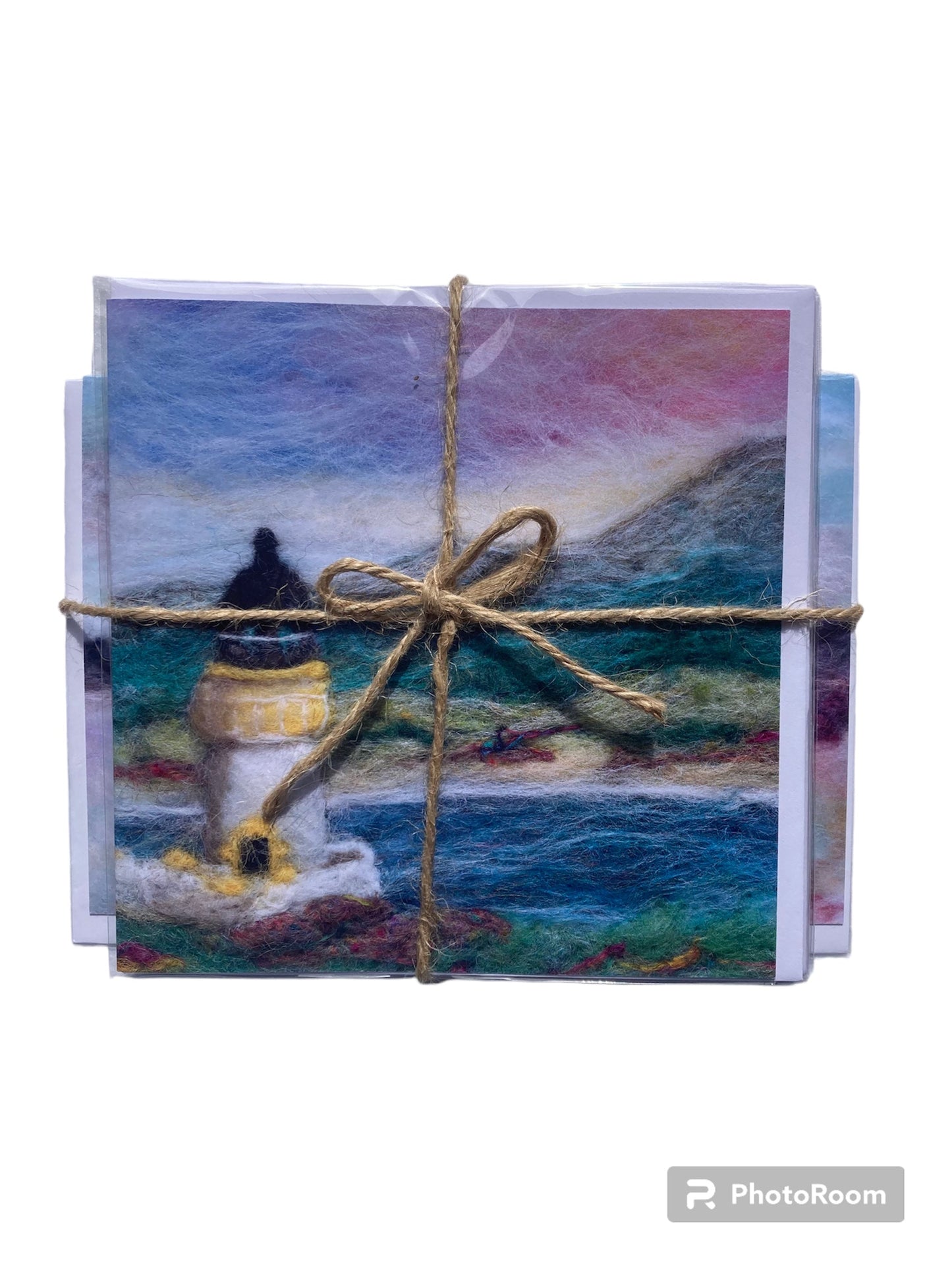 Christmas Assorted Card Mix