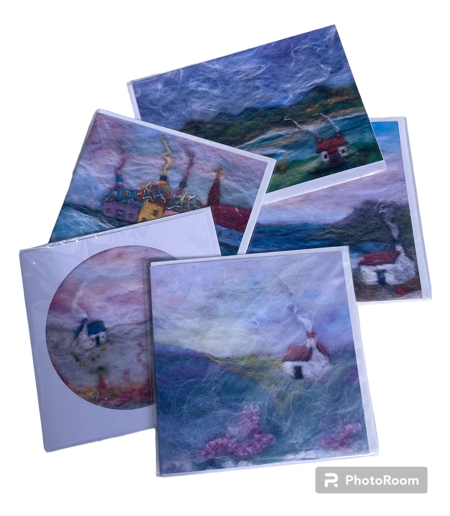 Bothys Assorted Card Mix