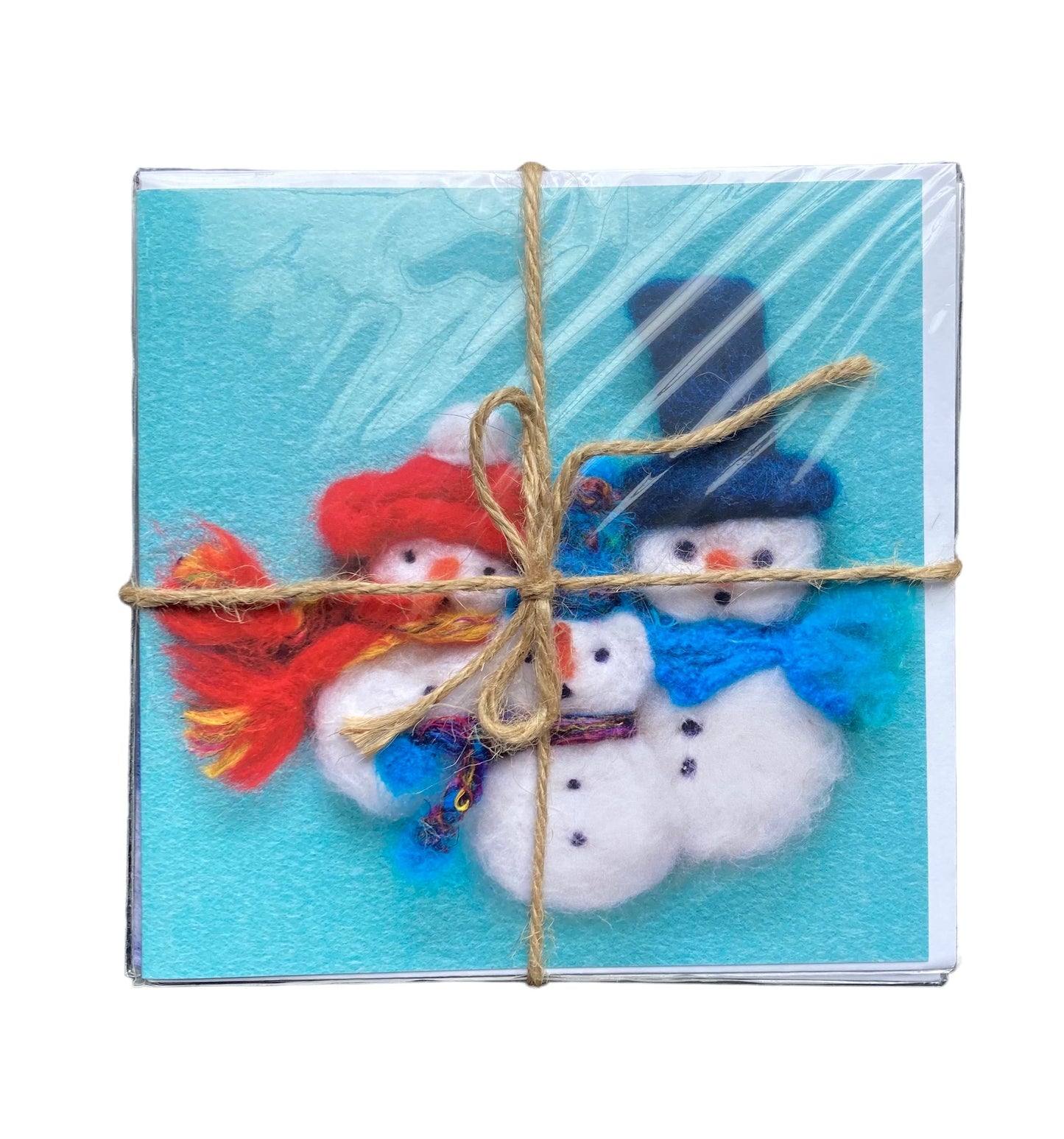 Christmas Assorted Card Mix
