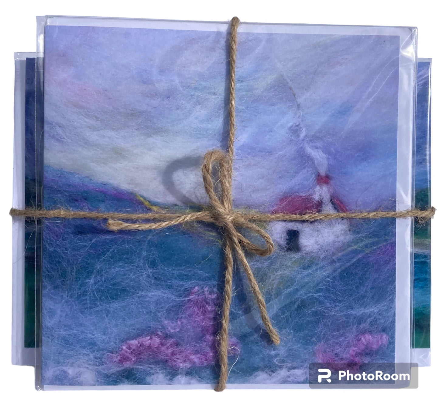 Christmas Assorted Card Mix