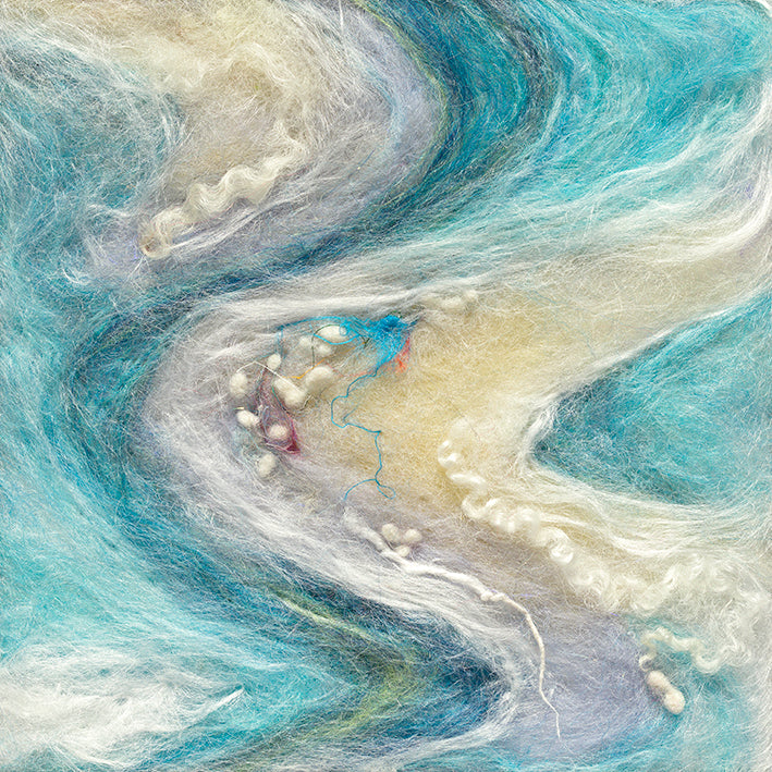 LinPin Crafts - bespoke needle felting, workshops and classes