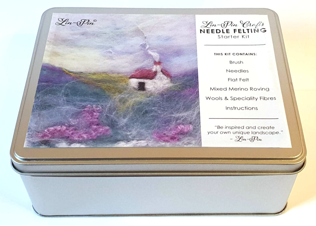 Classes – LinPin Crafts